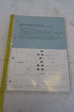 Aggiornamento manuale officina usato  Santena
