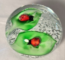 Blown glass lady for sale  Newton Falls