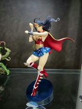 Kotobukiya wonder woman for sale  Lancaster