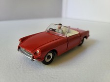 Dinky toy mgb d'occasion  Expédié en Belgium