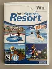 Wii Sports Resort (com Wii MotionPlus) - (Nintendo Wii, 2009) comprar usado  Enviando para Brazil