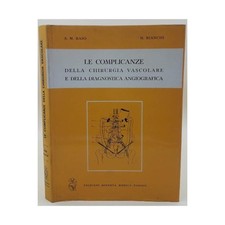 Complicanze della chirurgia usato  Italia