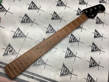 Usado, Squier Contemporary Jazz J Bass Roasted Maple Bass Guitar Neck 5 cordas comprar usado  Enviando para Brazil