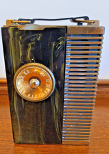 Vintage rca 54b5 for sale  Greenfield