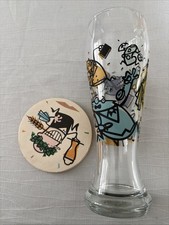 Ritzenhoff weizenbierglas gebraucht kaufen  Remchingen