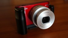 Nikon rot nikkor gebraucht kaufen  Aßlar