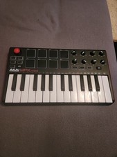 Akai mpk mini gebraucht kaufen  Raschau-Markersbach