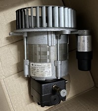 Fhp motors gebläsemotor gebraucht kaufen  Weiden