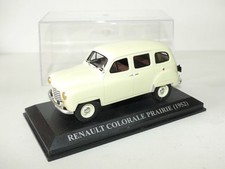 Renault colorale prairie d'occasion  Belz
