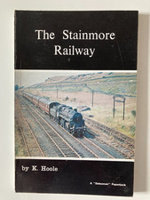Stainmore railway hoole for sale  DARLINGTON