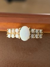 opal gold rings for sale opal gold rings for sale GREAT YARMOUTH