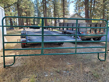 Livestock gate for sale  Clio
