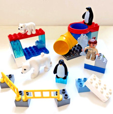 Lego duplo 5633 gebraucht kaufen  Borchen