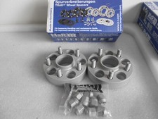 Spurverbr 2x30mm chrysler gebraucht kaufen  Naila