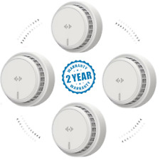 Smoke detector gas for sale  DUNSTABLE