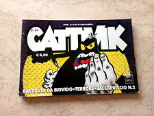Silver cattivik raccolta usato  Latisana