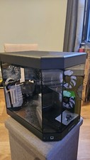 Hyte y70 black for sale  LONDON