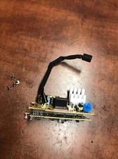Nova placa de controle de peça OEM para auxiliar de cozinha KSB1570OB0 5 velocidades liquidificador frasco de 56 oz comprar usado  Enviando para Brazil