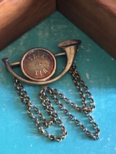 Antique silver pin d'occasion  Expédié en Belgium