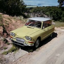 Citroen ami 1968 gebraucht kaufen  Neu-Ulm