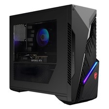 MSI MAG Infinite S3 13NUE-687UK Gaming Desktop PC Intel i7 16GB RAM 1TB 4070 #A for sale  NOTTINGHAM