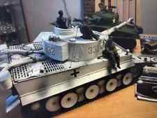 Tamiya tiger panzerkamfwagen for sale  BORDON