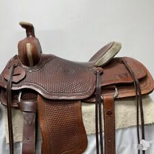 Alamo saddlery western for sale  Montague
