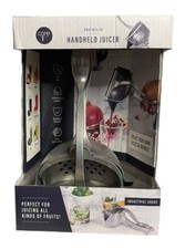 Usado, Espremedor portátil CORE Kitchen Premium alumínio grau industrial comprar usado  Enviando para Brazil