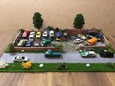 Diorama top schrottplatz gebraucht kaufen  Allendorf (Eder)