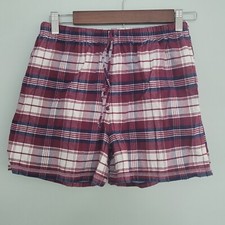 Garnet hill flannel for sale  Wildwood