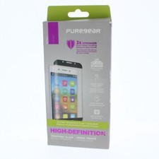 Usado, Protetor de tela de vidro temperado Pure Gear para LG V30 vidro curvo transparente comprar usado  Enviando para Brazil