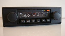 Używany, car radio BMW  BAVARIA 2002 TI E24 E12 E28 E21 M POWER RARE VINTAGE na sprzedaż  PL