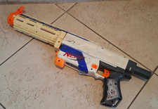 Nerf blaster elite gebraucht kaufen  Rheine