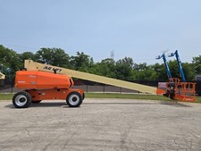 2013 jlg 800s for sale  Joliet