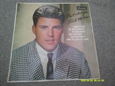 lp nelson rick for sale lp nelson rick for sale WEST WICKHAM