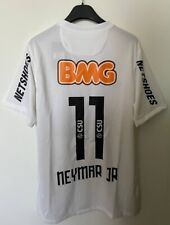 Maglia calcio neymar usato  Pescara