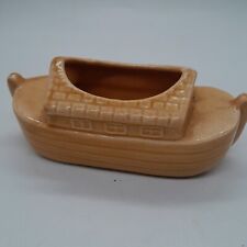 Scottish gravy boat for sale  LEICESTER