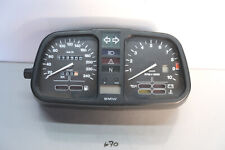 Cockpit kombiinstrument tacho gebraucht kaufen  Hamburg