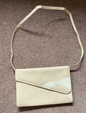 Ladies cream shoulder for sale  HUDDERSFIELD