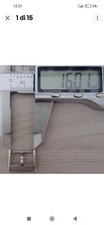Hamilton fibbia 16mm usato  Bitonto