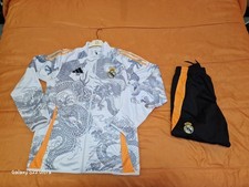 Tuta completa real usato  Luco dei Marsi