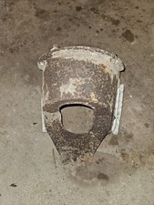 Abdeckung panzer luftwaffe gebraucht kaufen  Burg