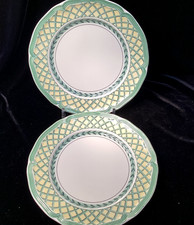 8 bowls set 2 plates for sale  Youngstown