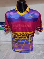 Maglia calcio vintage usato  Napoli