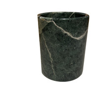 Vintage green marble for sale  Fairfield