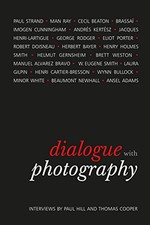 Dialogue with photography usato  Spedire a Italy