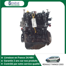 Moteur renault twingo d'occasion  Niort