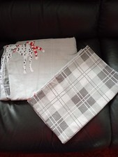 Single duvet set for sale  BRIDGNORTH