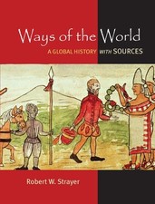 ways world book for sale ways world book for sale Denver