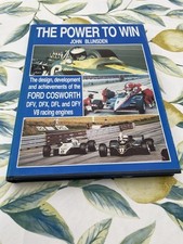 Power win ford for sale  OXTED